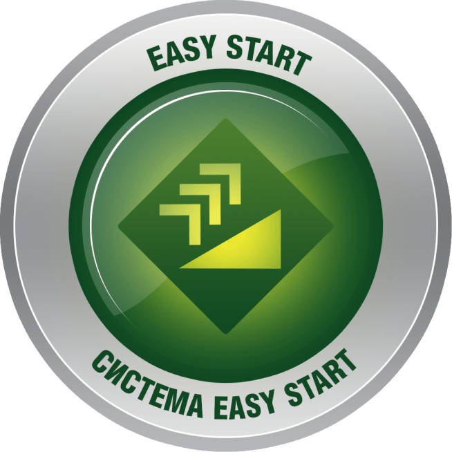 HINO Система Easy Start